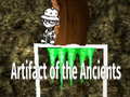 Гульня Artifact of the Ancients