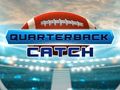 Гульня Quarterback Catch