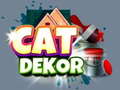 Гульня Cat Dekor