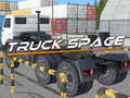 Гульня Truck Space