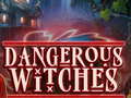 Гульня Dangerous Witches