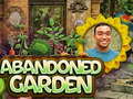 Гульня Abandoned Garden