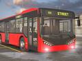 Гульня City Bus Driver
