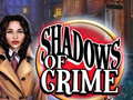 Гульня Shadows of Crime