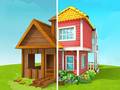 Гульня Home Makeover