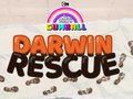 Гульня Darwin Rescue