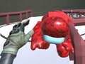 Гульня Among Us Gun War Multiplayer
