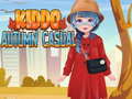 Гульня Kiddo Autumn Casual