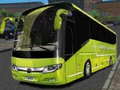 Гульня Bus Driving Sim 2022