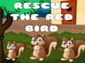 Гульня Rescue the Red Bird