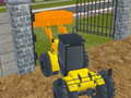 Гульня Highway Road Construction Game