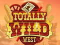 Гульня Totally Wild West