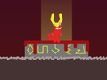 Гульня Infernal Throne