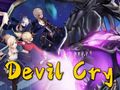 Гульня Devil Cry