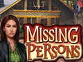 Гульня Missing Persons