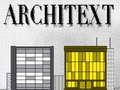 Гульня Architext