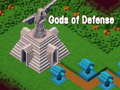 Гульня Gods of Defense