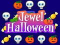 Гульня Jewel Halloween