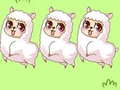 Гульня Sheep And Sheep
