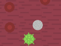 Гульня Deadly Virus