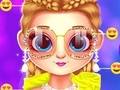 Гульня Stylish Fashion Challenge