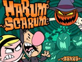 Гульня Harum-Scarum