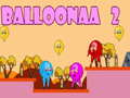 Гульня Balloonaa 2
