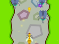 Гульня Hive Defender