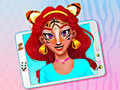 Гульня Wild Animal Princesses Makeover #Prep
