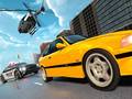 Гульня Police Real Chase Car Simulator