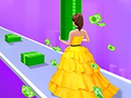 Гульня Money Rich Lover