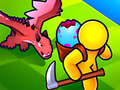 Гульня Green Island: Land Of Fire