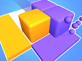 Гульня Square Sort