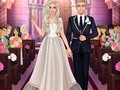 Гульня Wedding Bride Dress Up