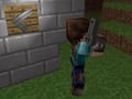 Гульня ZombieCraft