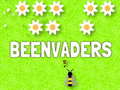 Гульня Beenvaders