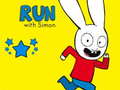 Гульня Simon Runner