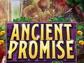Гульня Ancient Promise