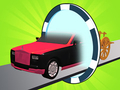 Гульня Drive To Evolve