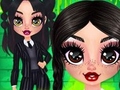 Гульня Gothic New Era