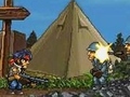 Гульня Commando Battle Of Britain