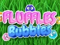 Гульня Fluffles Bubbles