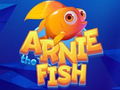 Гульня Arnie the Fish