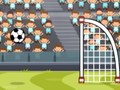 Гульня Tap Tap Goals