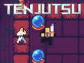 Гульня Tenjutsu