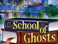 Гульня School of Ghosts