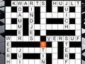 Гульня Dagelijkse Pas Puzzel