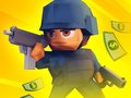 Гульня Bullet 3D Overload 