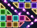Гульня Ballz Puzzle 