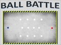 Гульня Ball Battle